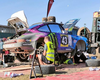 Godaddy user flow solution for every individual